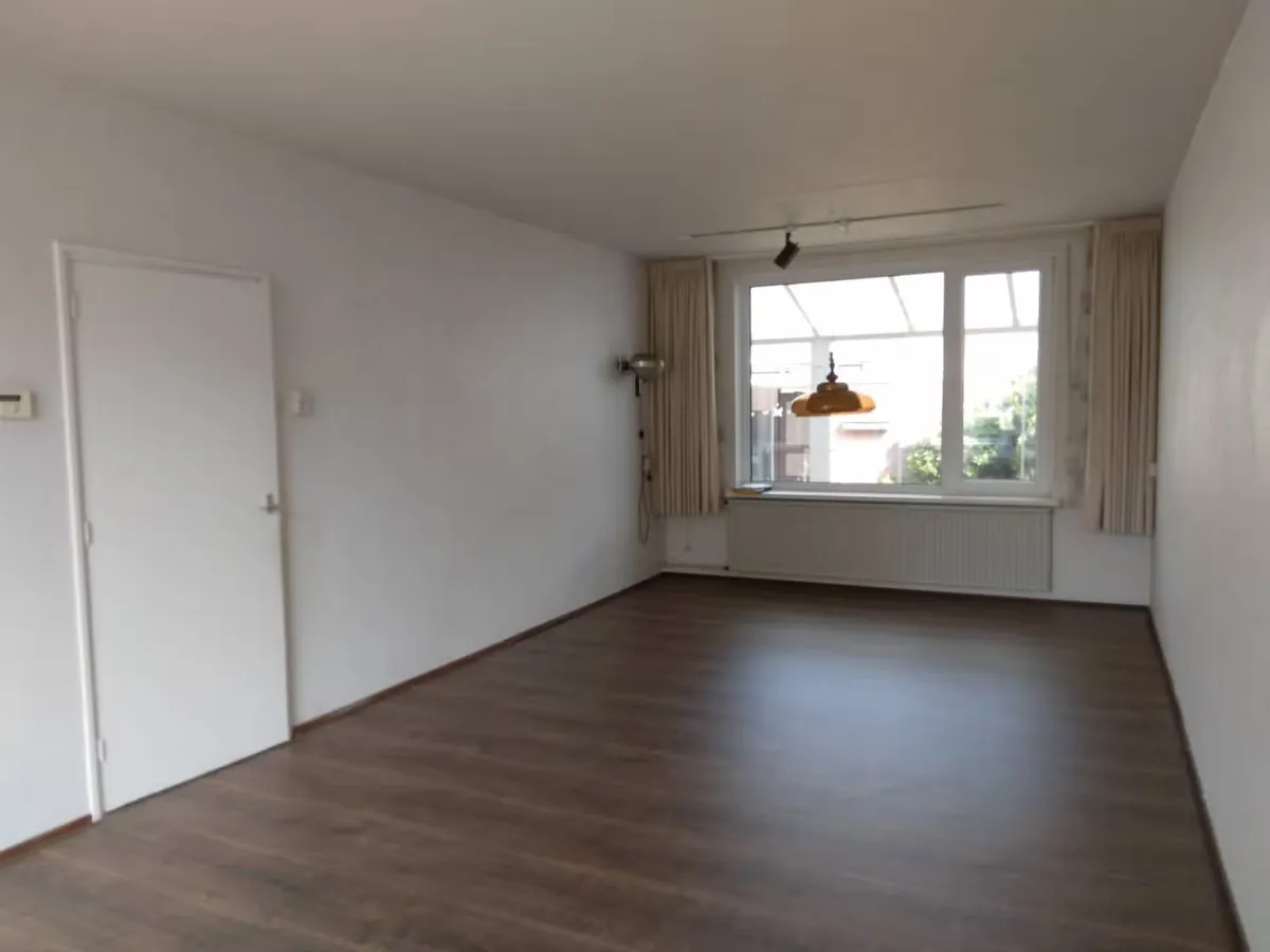 Foto van een eengezinswoning in Middelburg (3)