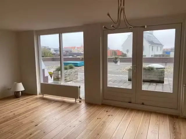 Photo: apartment in Egmond aan Zee (6)