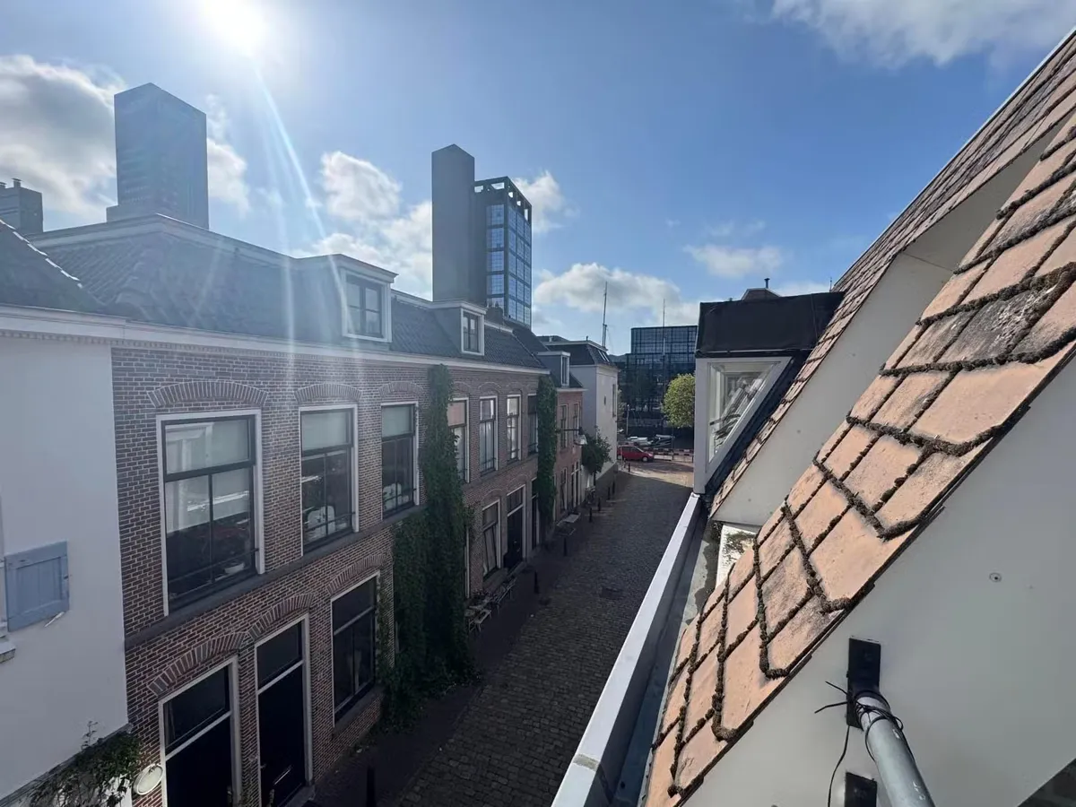Foto van een appartement in Leeuwarden (1)