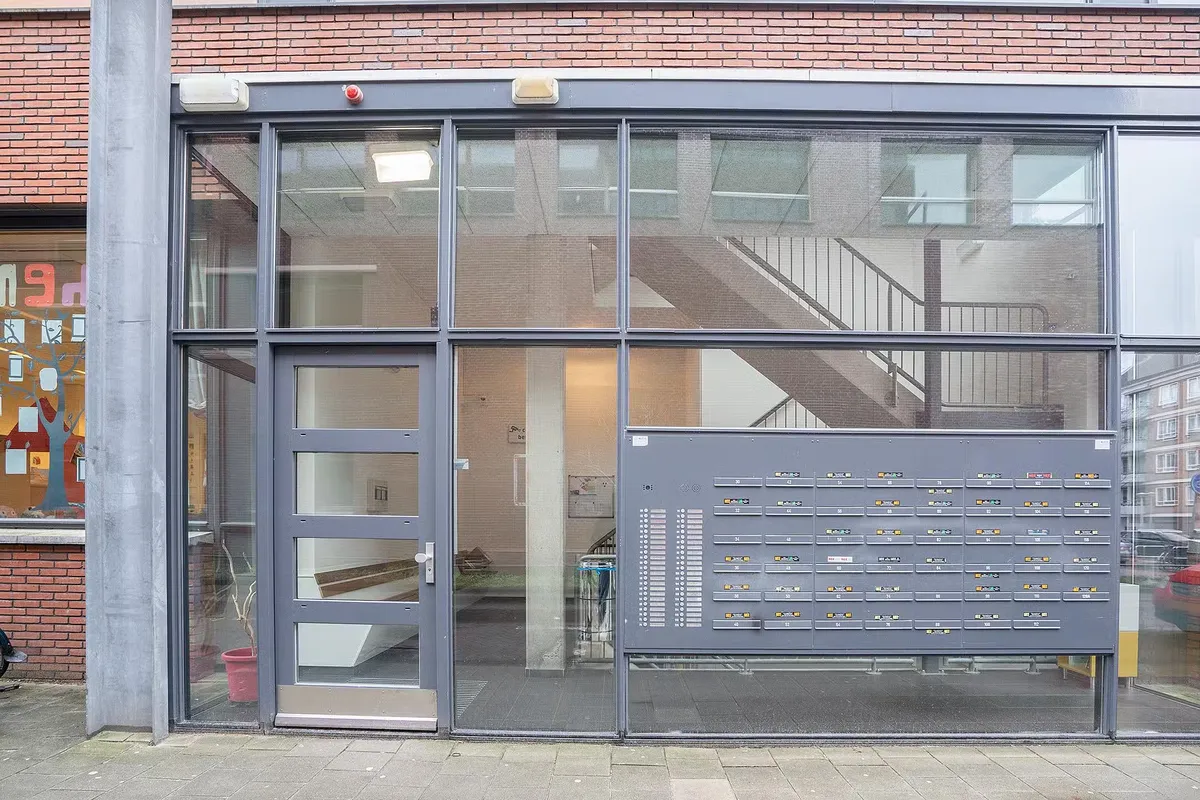 Photo: apartment in Amsterdam (4)