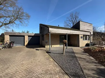 Photo: family home in Feanwâlden