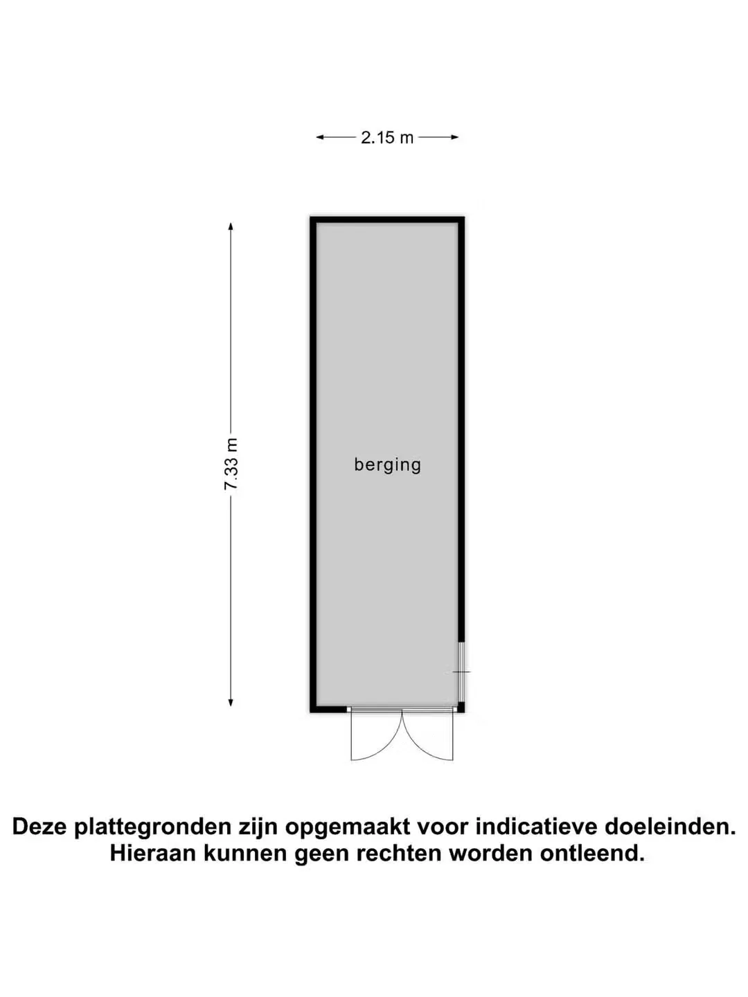 Foto van een appartement in Zoetermeer (11)