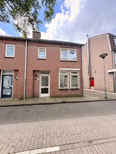 Foto van een eengezinswoning in Terneuzen
