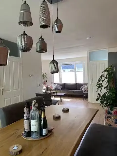Foto van een eengezinswoning in Purmerend (10)
