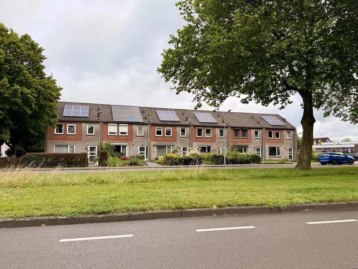 Foto van een eengezinswoning in Axel (1)