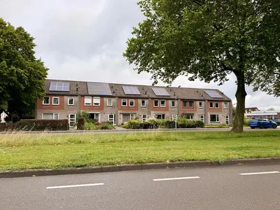 Foto van een eengezinswoning in Axel
