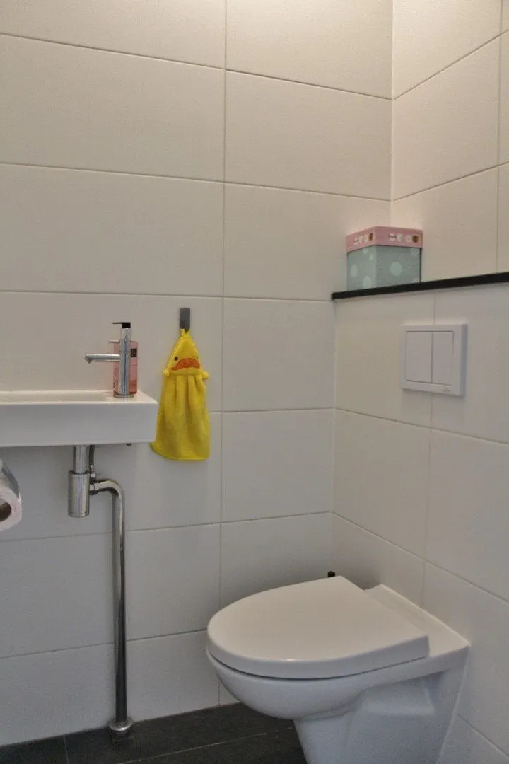 Foto van een appartement in Leiden (8)