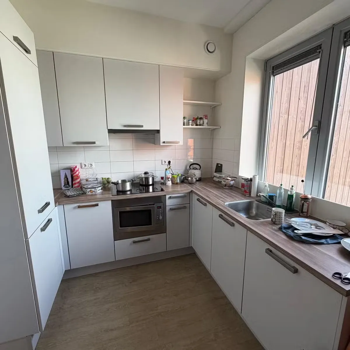 Foto van een appartement in Groningen (7)