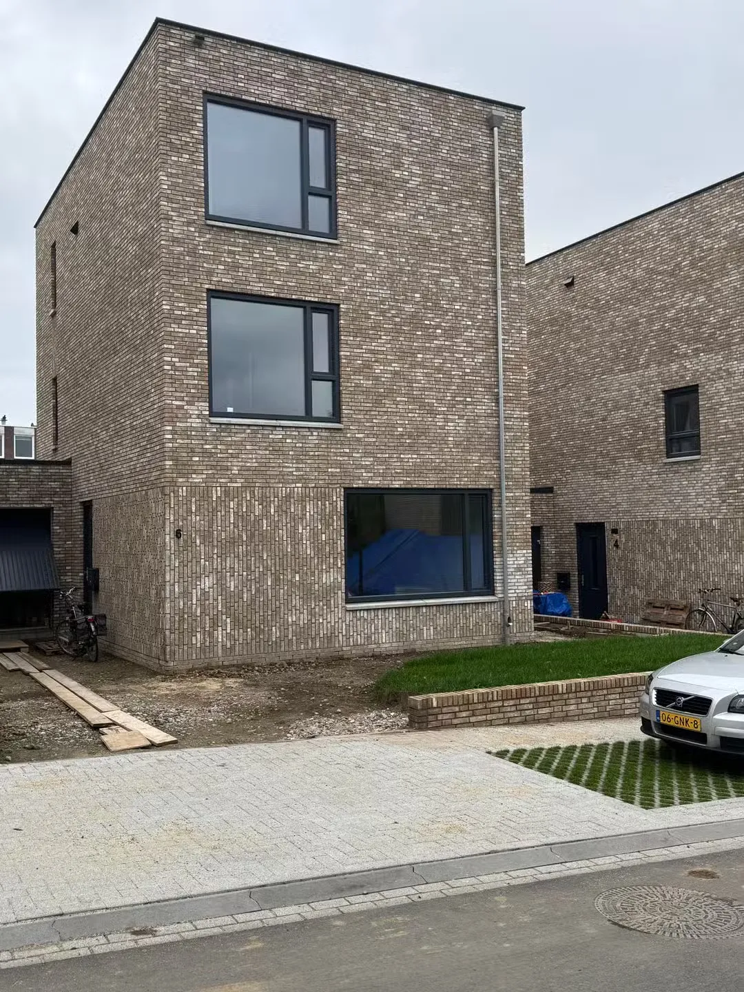 Foto van een eengezinswoning in Valkenburg (1)
