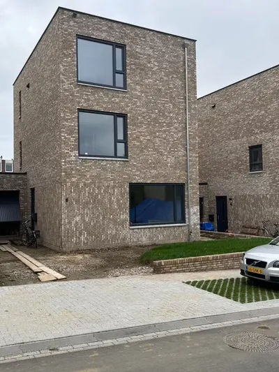 Foto van een eengezinswoning in Valkenburg
