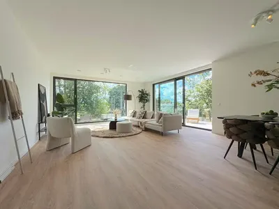 Foto van een appartement in Aalsmeer