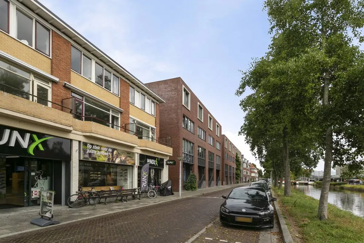 Foto van een appartement in Groningen (2)
