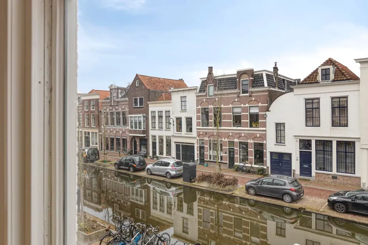 Foto van een appartement in Gouda (6)