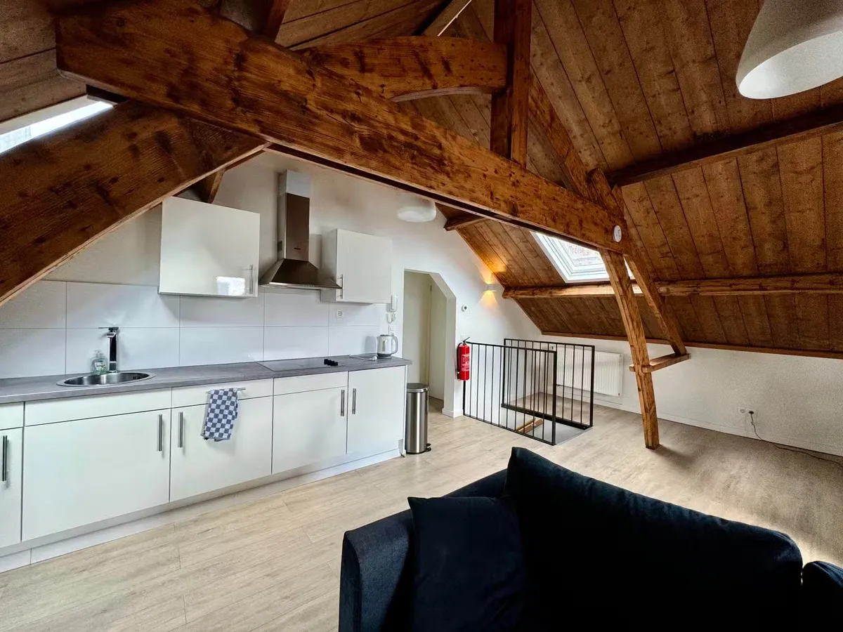 Foto van een appartement in Terneuzen (2)