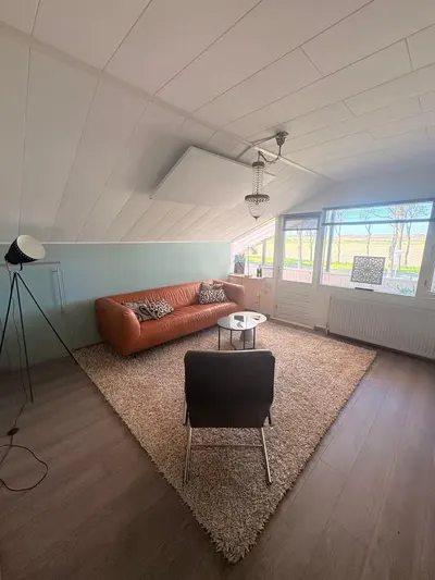 Foto van een appartement in Vlissingen