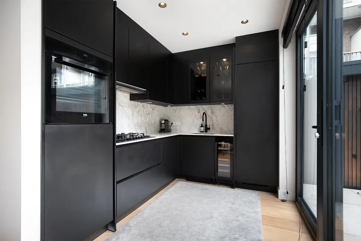 Photo: apartment in Amsterdam (5)
