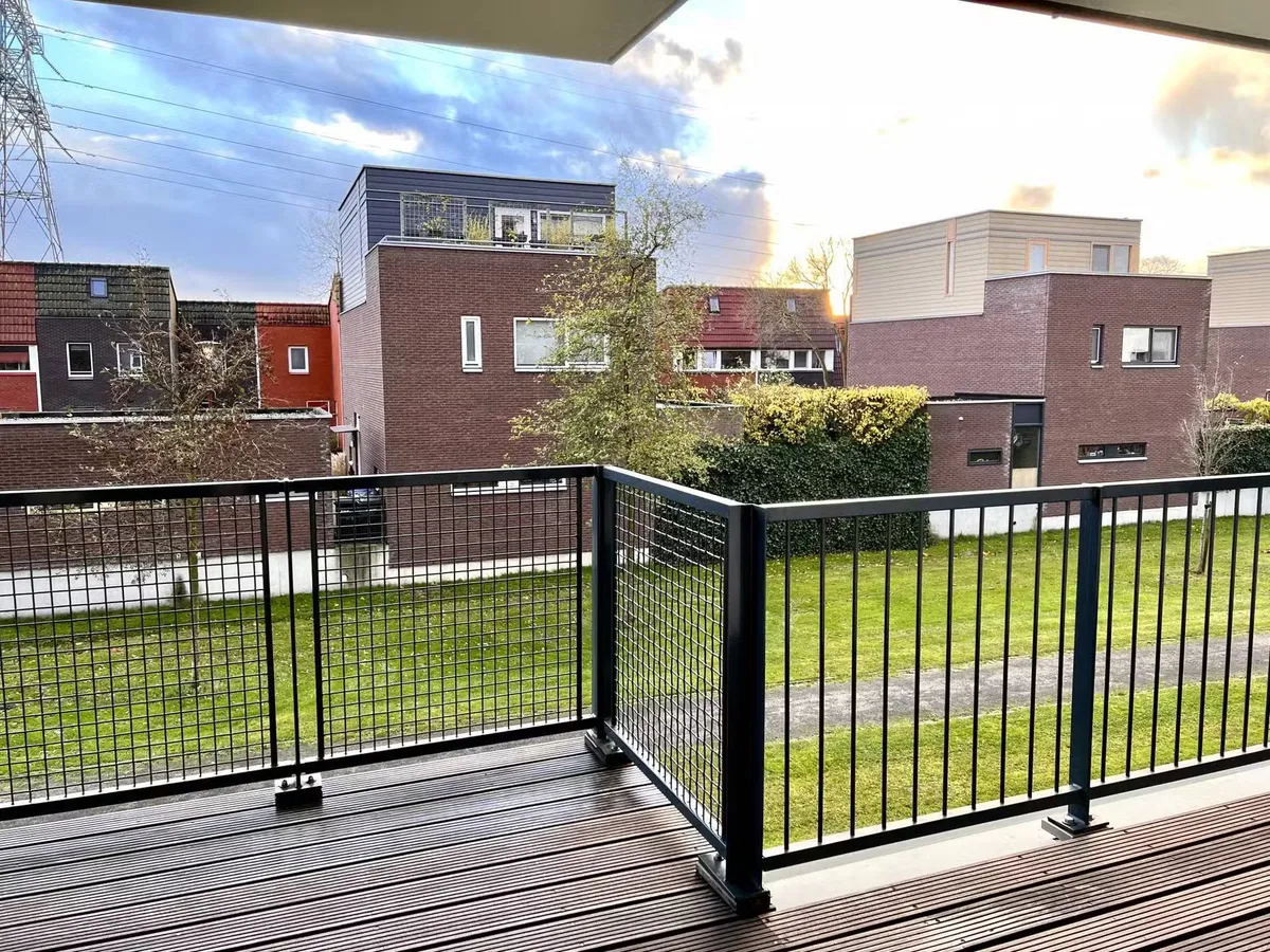 Foto van een appartement in Nieuwegein (6)