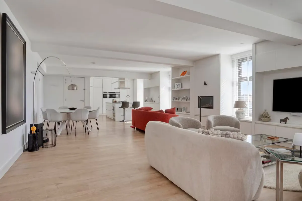 Foto van een appartement in Breda (12)