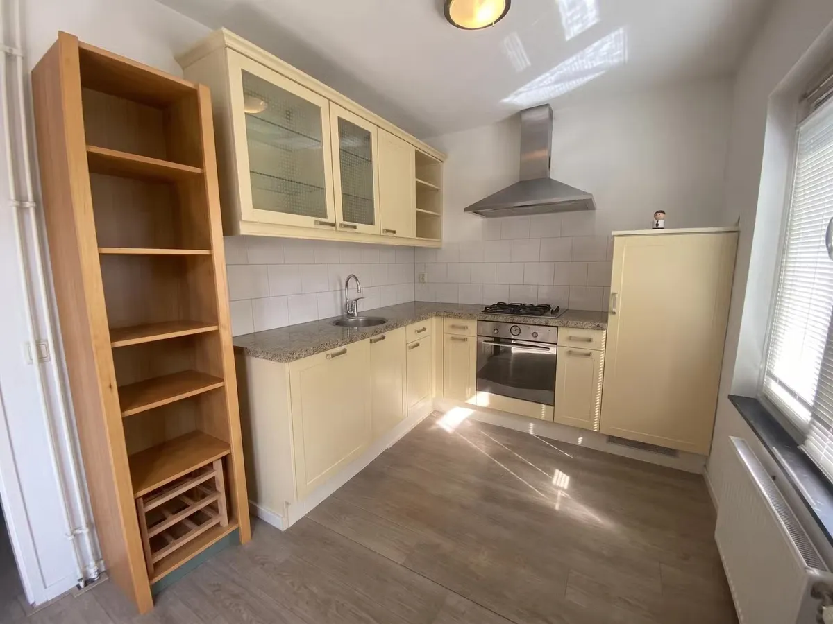 Foto van een appartement in Maastricht (7)