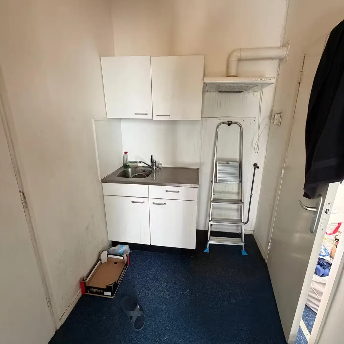 Foto van een appartement in Stadskanaal (4)