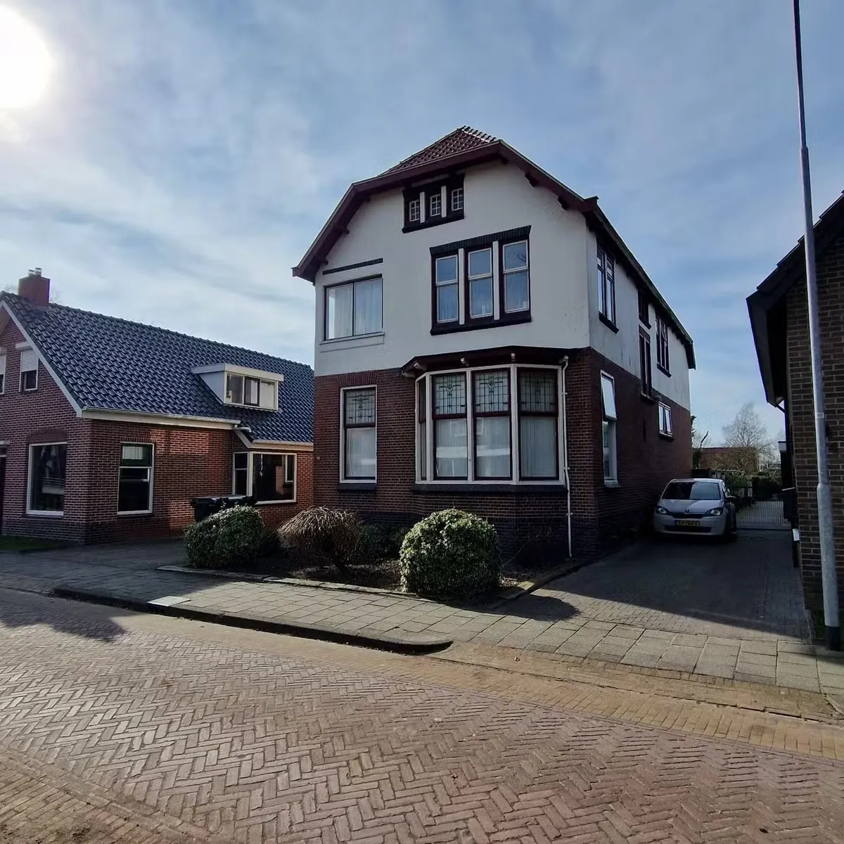 Foto van een appartement in Musselkanaal (1)