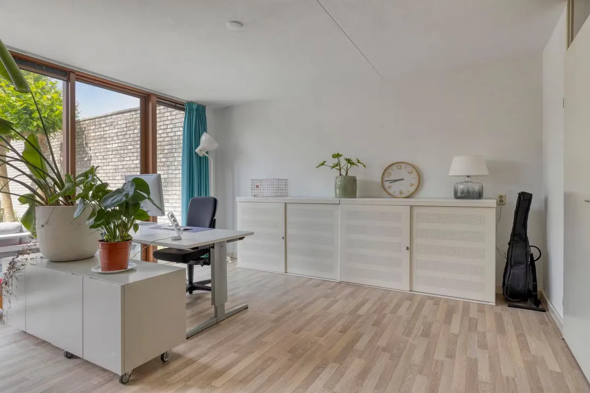 Foto van een eengezinswoning in Hoofddorp (4)