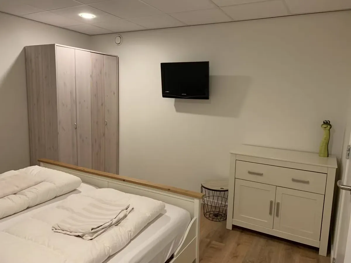Foto van een appartement in Zonnemaire (12)