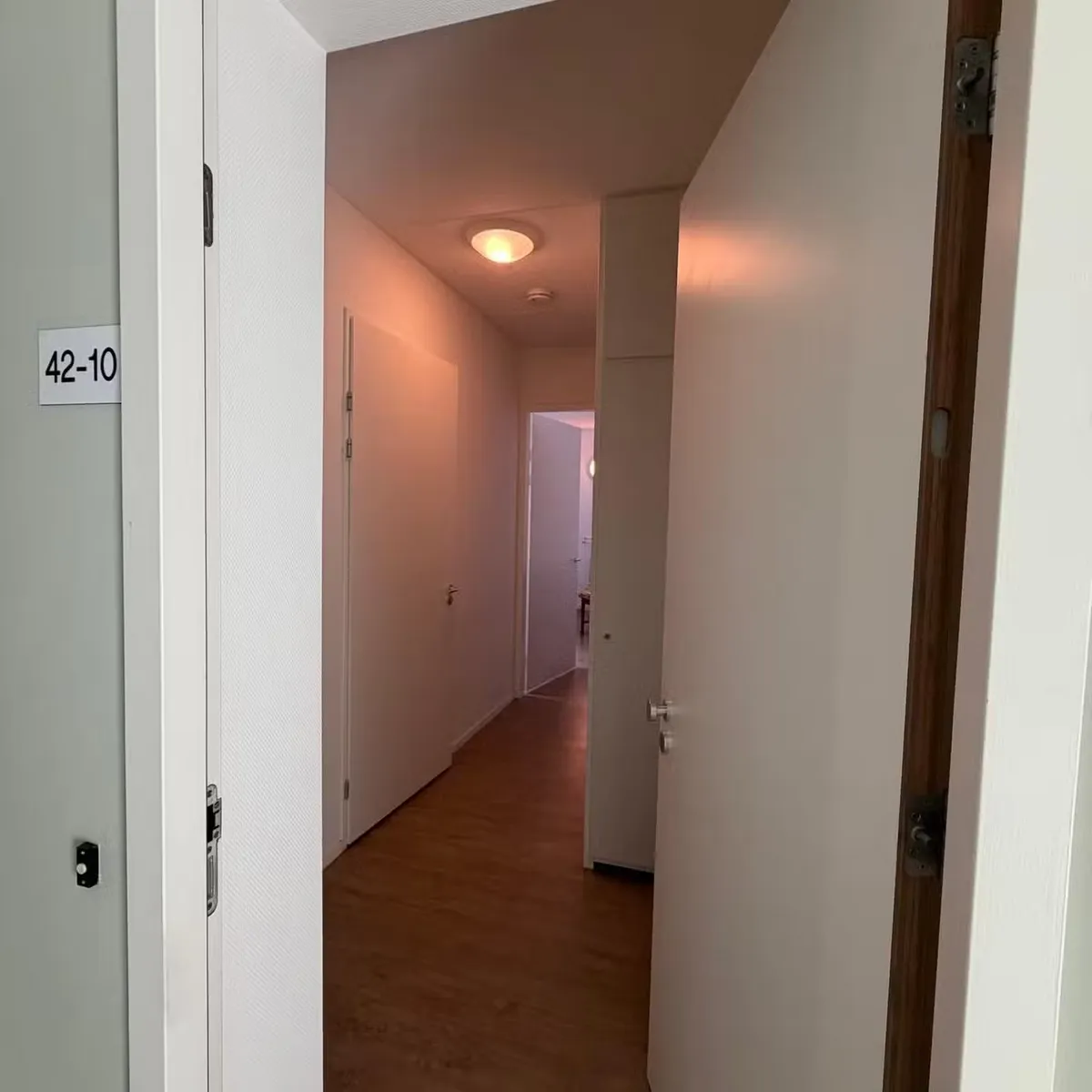 Foto van een appartement in Groningen (2)