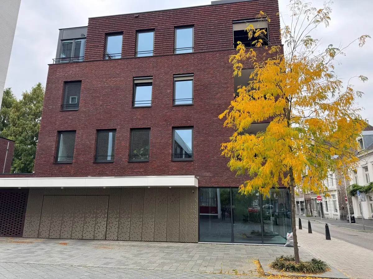 Foto van een appartement in Maastricht (1)