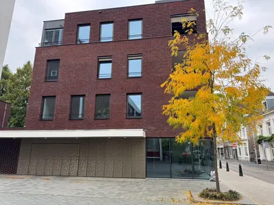 Foto van een appartement in Maastricht