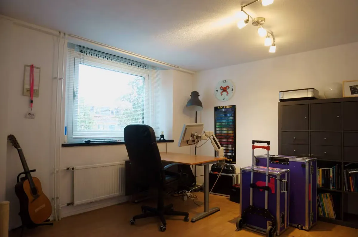 Foto van een appartement in Utrecht (10)