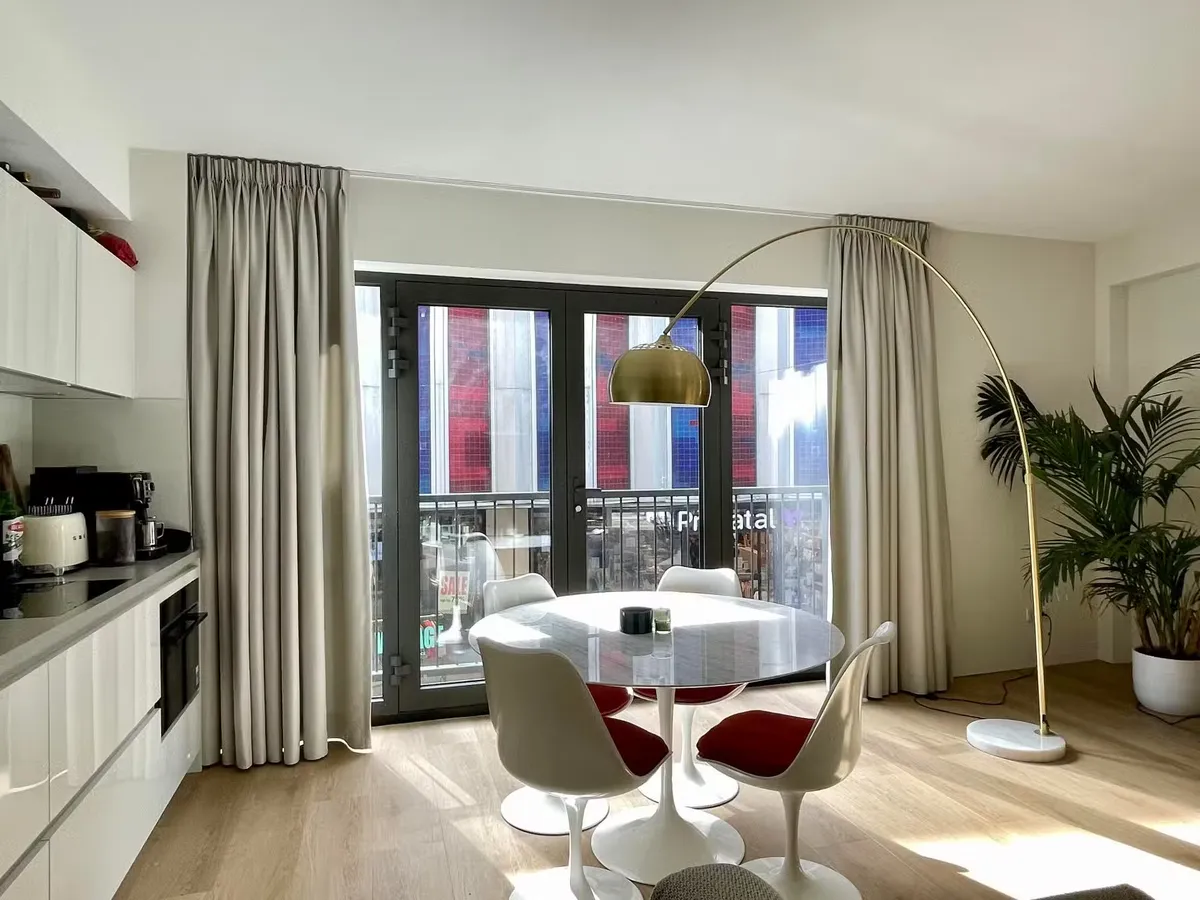 Foto van een appartement in Utrecht (5)