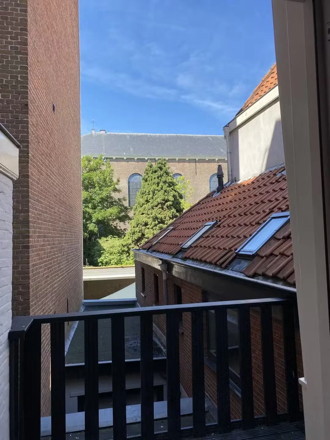 Foto van een appartement in Den Haag (4)