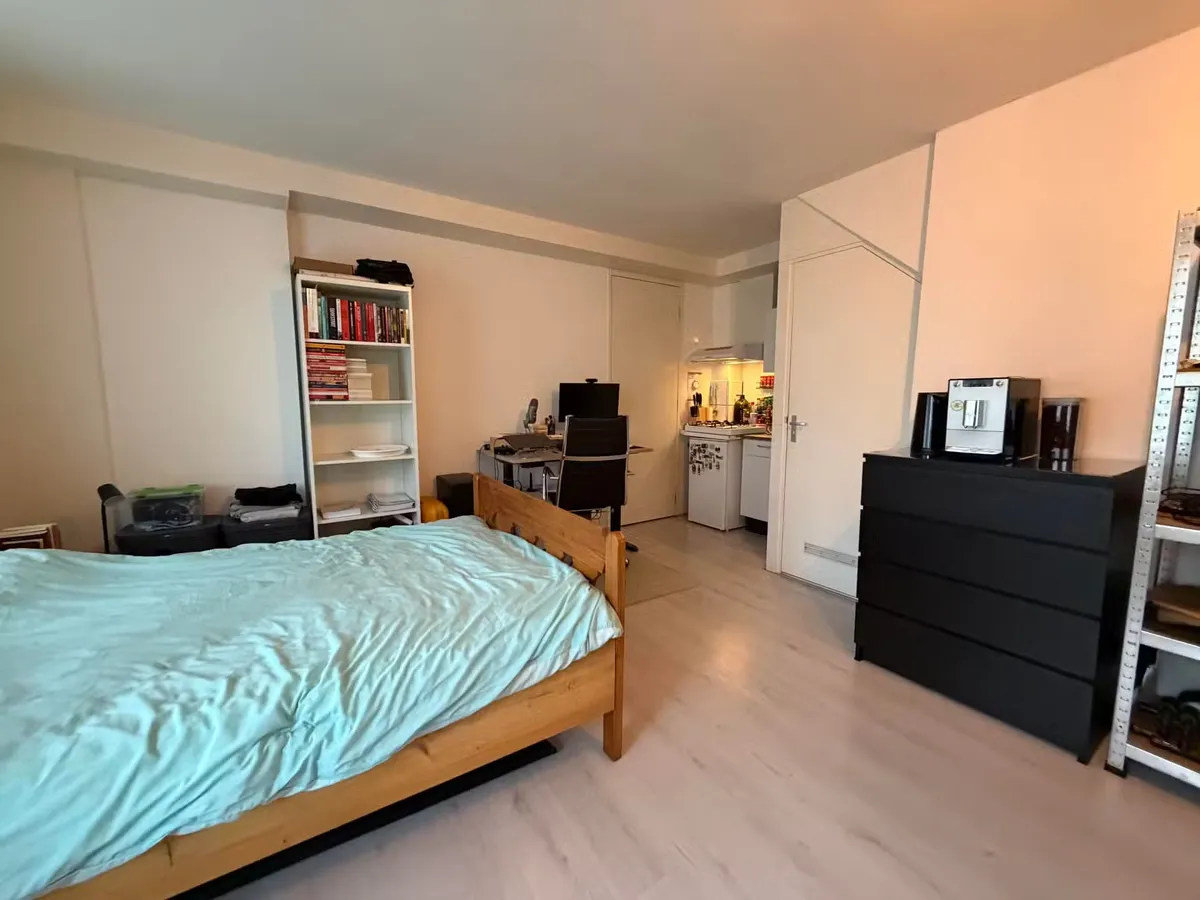 Foto van een appartement in Leeuwarden (2)