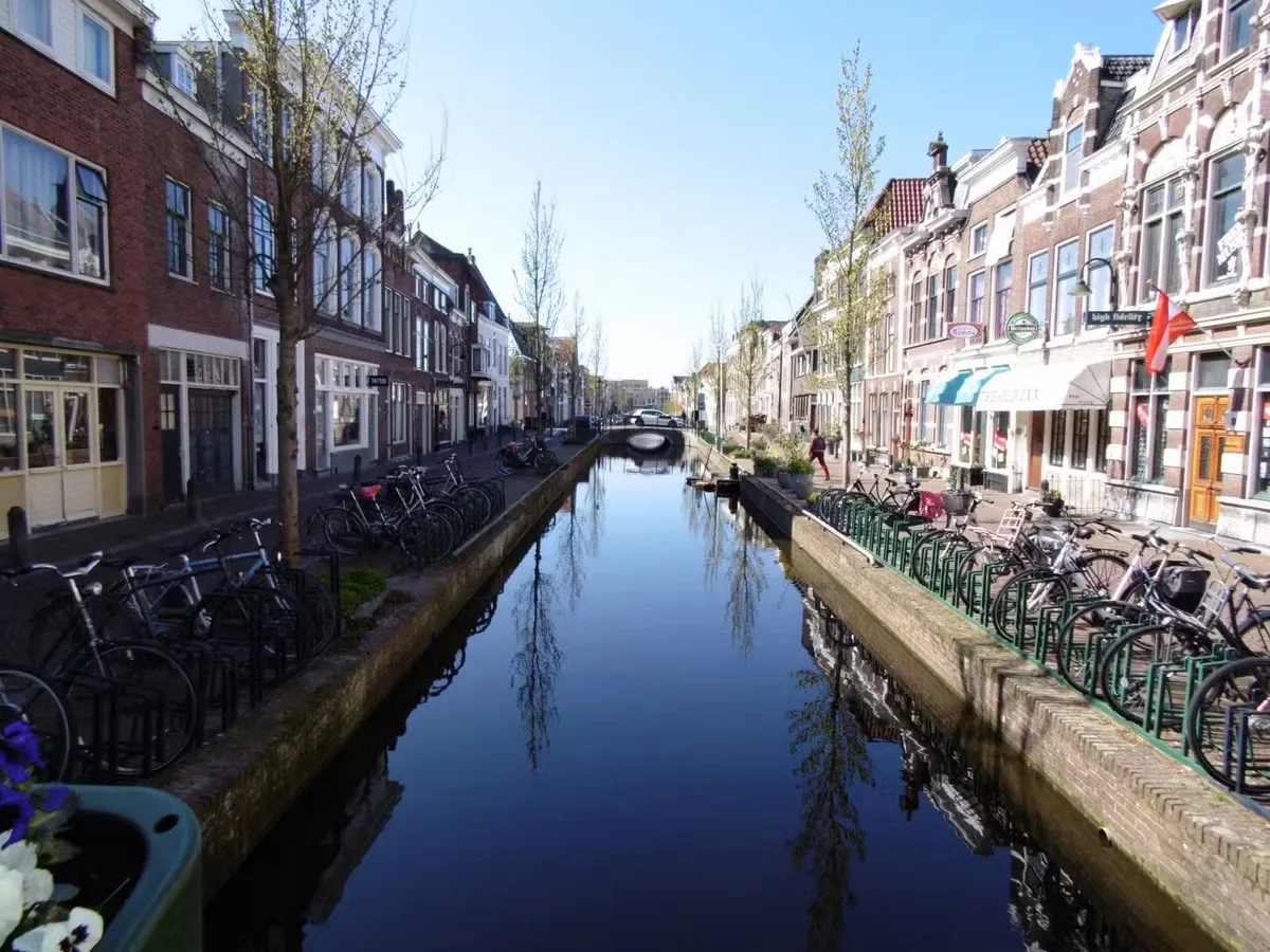 Foto van een appartement in Gouda (1)