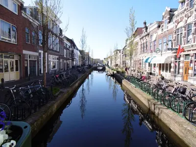 Foto van een appartement in Gouda