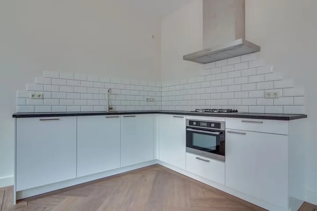 Foto van een appartement in Gouda (5)