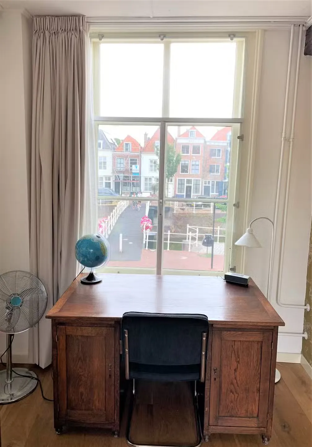 Foto van een eengezinswoning in Middelburg (12)