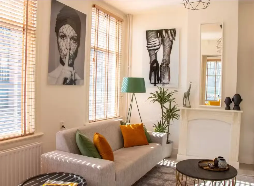 Foto van een appartement in Middelburg (4)