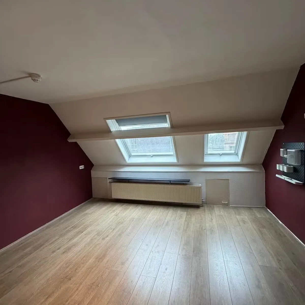 Foto van een appartement in Groningen (3)