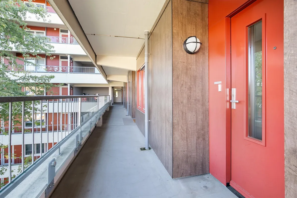 Foto van een appartement in Heerlen (5)