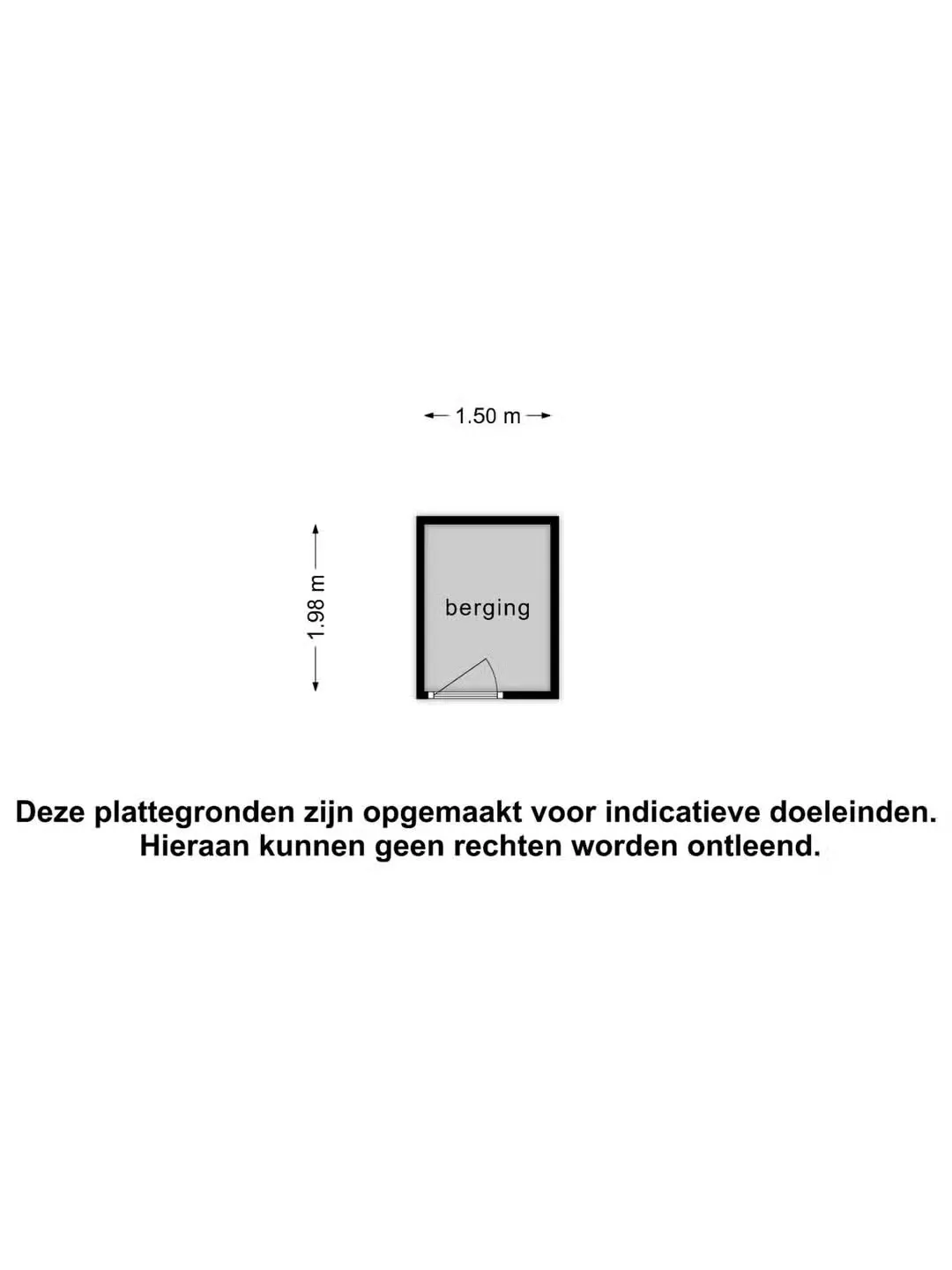 Foto van een appartement in Zoetermeer (12)