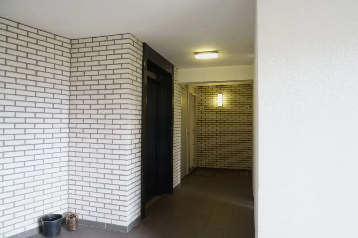 Foto van een appartement in Utrecht (2)