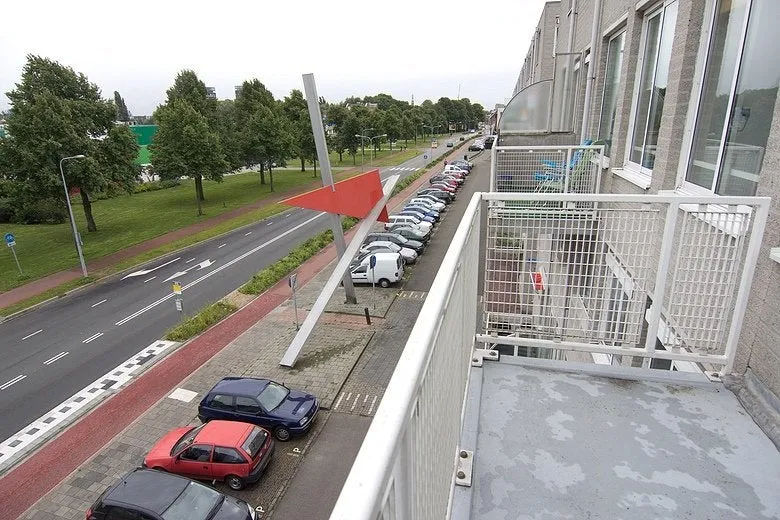 Foto van een appartement in Groningen (8)