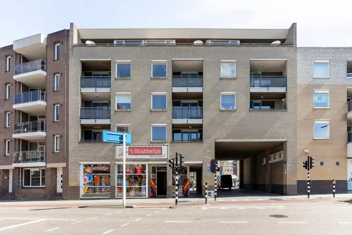 Foto van een appartement in Eindhoven (3)