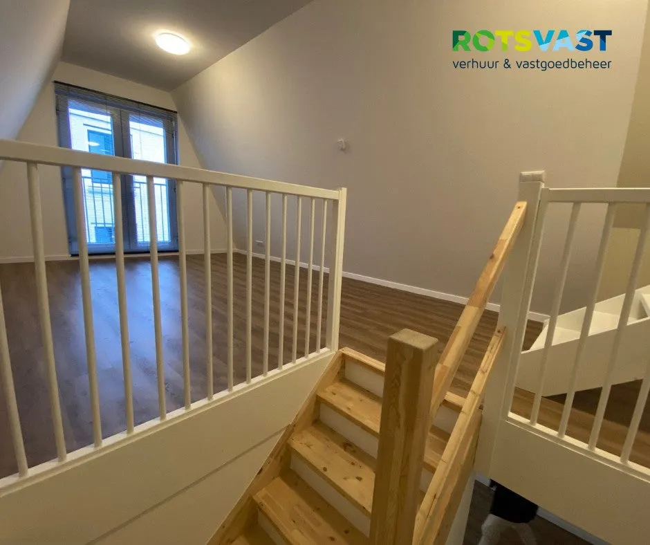 Foto van een appartement in Leeuwarden (7)