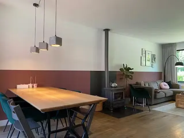 Foto van een eengezinswoning in Tilburg (6)