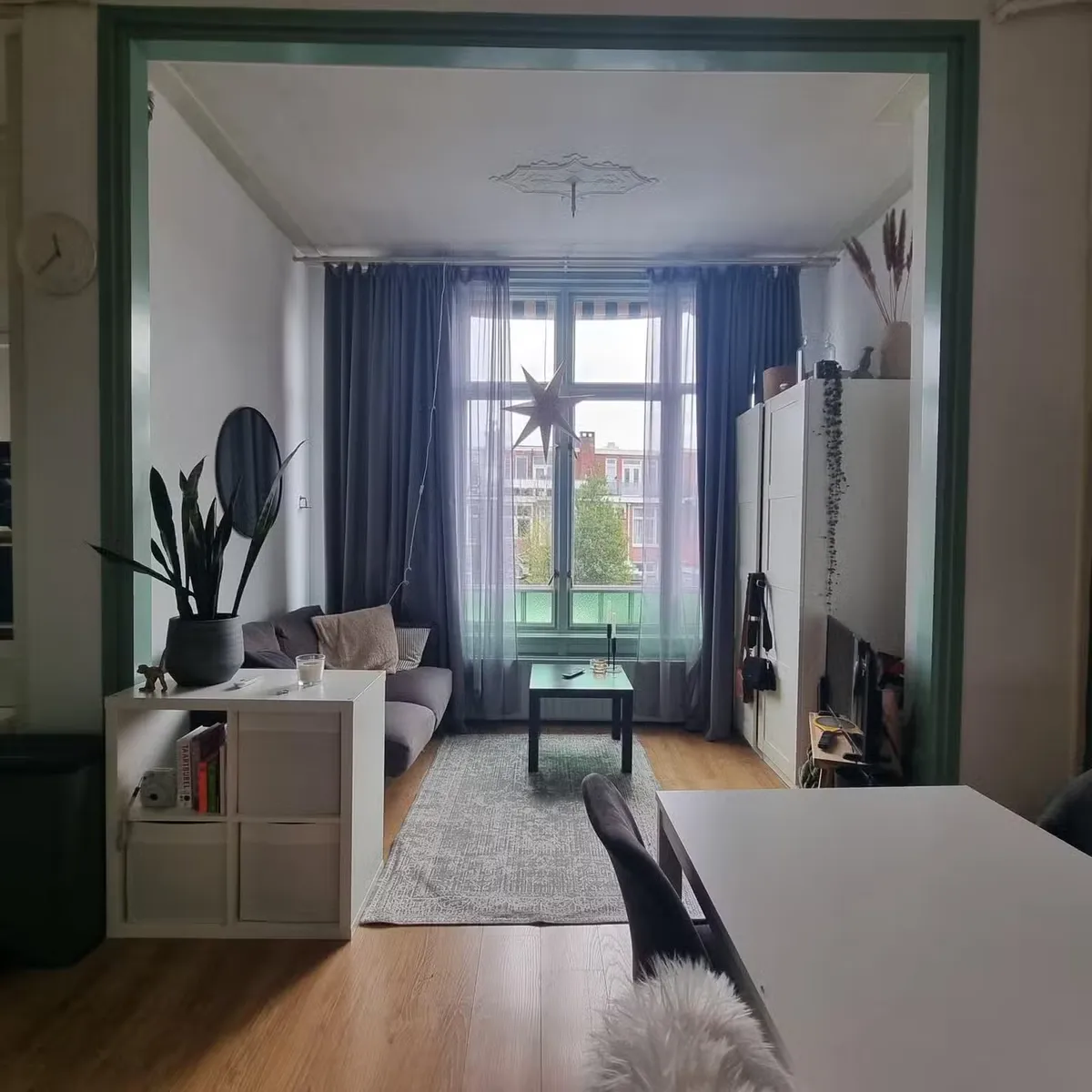 Foto van een appartement in Groningen (3)