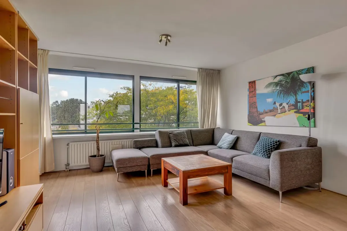 Photo: apartment in Amsterdam (9)