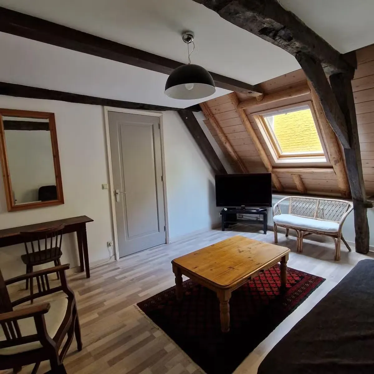 Foto van een appartement in Groningen (12)